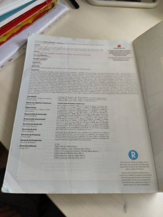 Lengua Castellana y Literatura. 2 Secundaria.