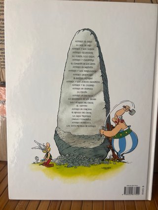 El regalo del César