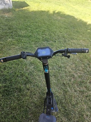 Smartgyro Dual Max Patinete Eléctrico