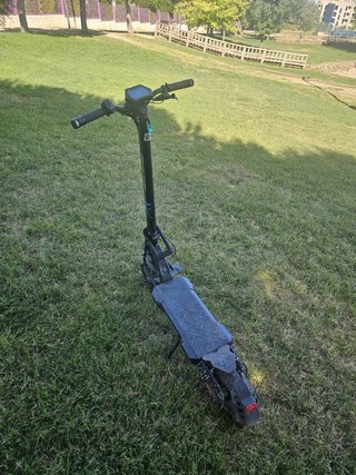 Smartgyro Dual Max Patinete Eléctrico