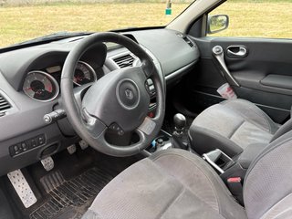 Renault Megane GT