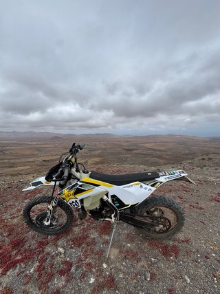 Husqvarna 300 TE