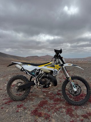Husqvarna 300 TE