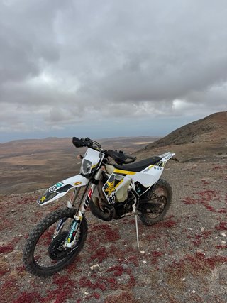 Husqvarna 300 TE