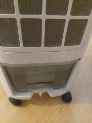 Climatizador Portátil ARTROM