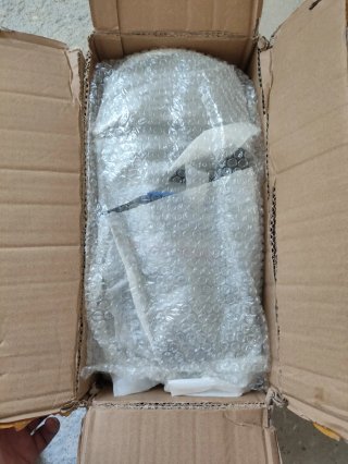 Parrilla delantera BMW e63 e64 serie 6