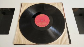 The Rolling Stones - Around and Around