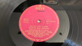 The Rolling Stones - Around and Around