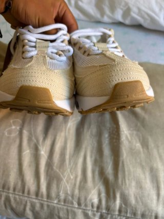 Nike x Levi's Air Max 95 Beige/Blanco