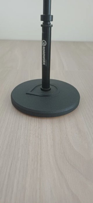 Micrófono Shure MV7 – Podcast/Streaming