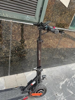 Patinete Eléctrico Joyor