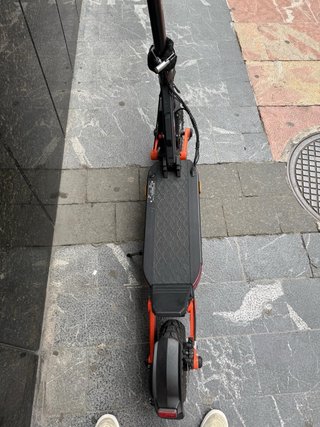 Patinete Eléctrico Joyor