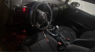 SEAT Leon 2007