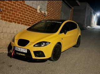 SEAT Leon 2007