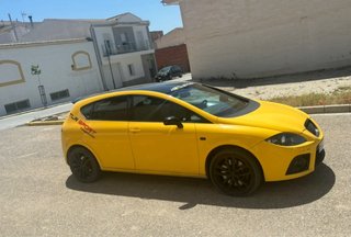 SEAT Leon 2007