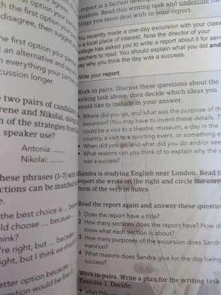 Complete First for Spanish Speakers Student's B...