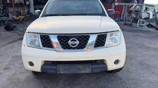 Despiece Nissan Pathfinder R51