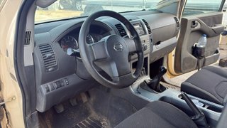Despiece Nissan Pathfinder R51
