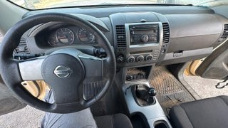 Despiece Nissan Pathfinder R51