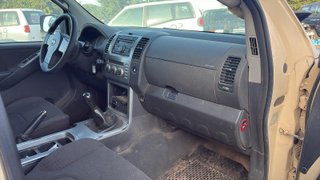 Despiece Nissan Pathfinder R51