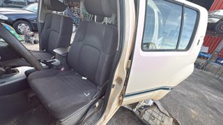 Despiece Nissan Pathfinder R51