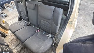 Despiece Nissan Pathfinder R51