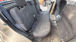 Despiece Nissan Pathfinder R51