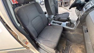 Despiece Nissan Pathfinder R51