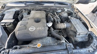 Despiece Nissan Pathfinder R51