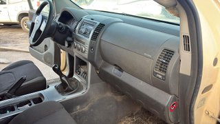 Despiece Nissan Pathfinder R51
