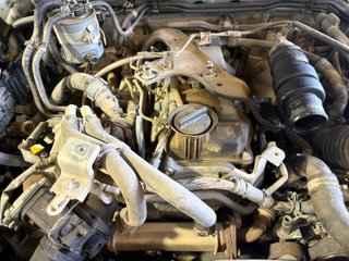 Despiece Nissan Pathfinder R51