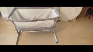 Cuña colecho Chicco