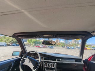 Mercedes-Benz 190 E 1990