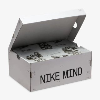 Nike Mind 001 'Black'