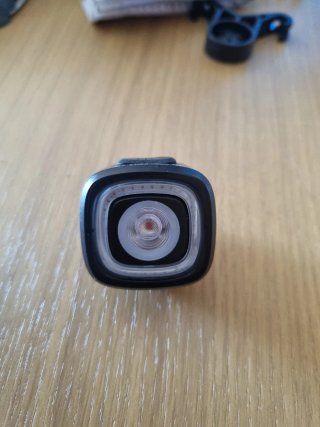 Olight RN 120C Luz Trasera Bici LED