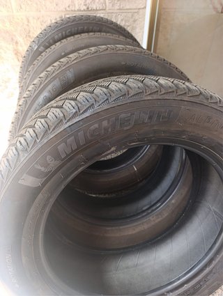 Michelin 205/55 R16 4 Estaciones