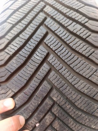 Michelin 205/55 R16 4 Estaciones