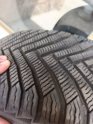 Michelin 205/55 R16 4 Estaciones