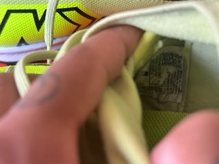 Botas Nike Mercurial Zoom Verdes y Amarillas
