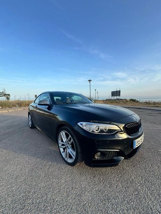 BMW Serie 2 2015