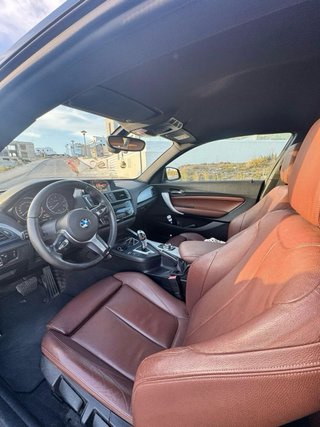 BMW Serie 2 2015