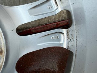 Llantas Audi S3 8P
