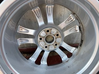 Llantas Audi S3 8P