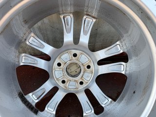 Llantas Audi S3 8P
