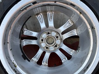 Llantas Audi S3 8P