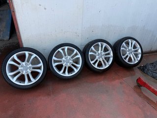 Llantas Audi S3 8P