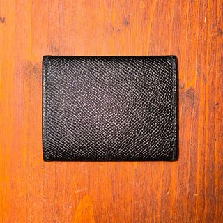 Portamonete Bvlgari nero Vintage come nuovo