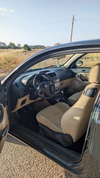 Alfa Romeo 147 2007