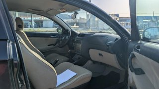 Alfa Romeo 147 2007