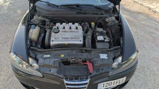 Alfa Romeo 147 2007